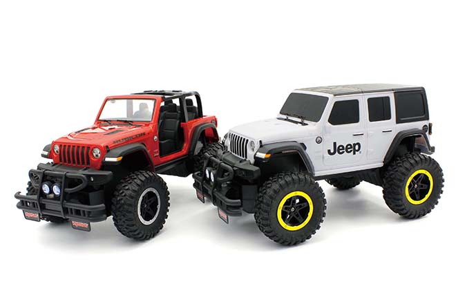 遊びの新境地を拓く、手のひらサイズのオフローダー【MINI-Z 4×4】