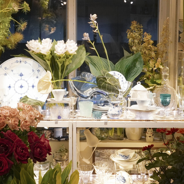 フランス 1930年代 クリスタルガラス Baccarat バカラ レックス/REX