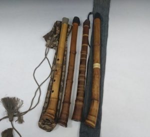 琴古流 尺八 | やましょう