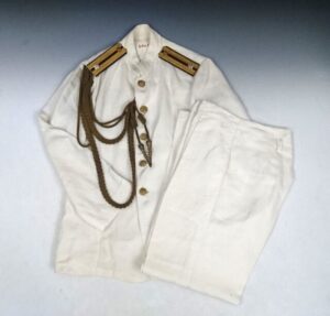 日本海軍 第二種軍装 | やましょう