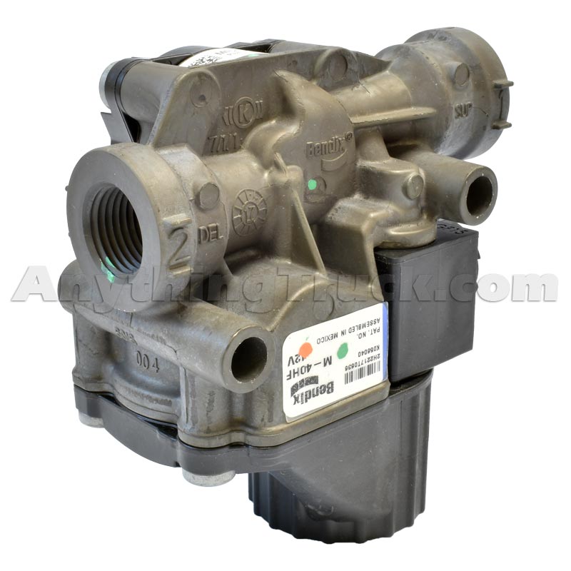 AnythingTruck.com: Bendix K128913ORX M-40 Antilock Modulator