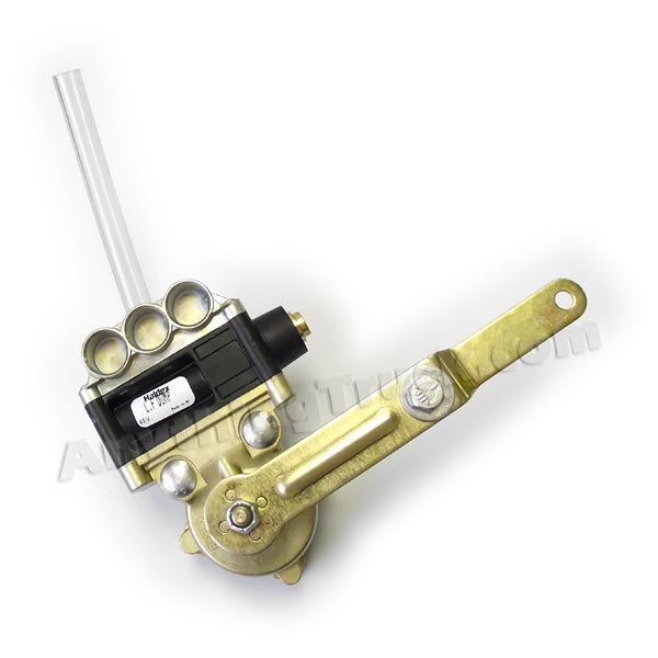 AnythingTruck.com: Haldex 90555100 Precision Response PR Plus