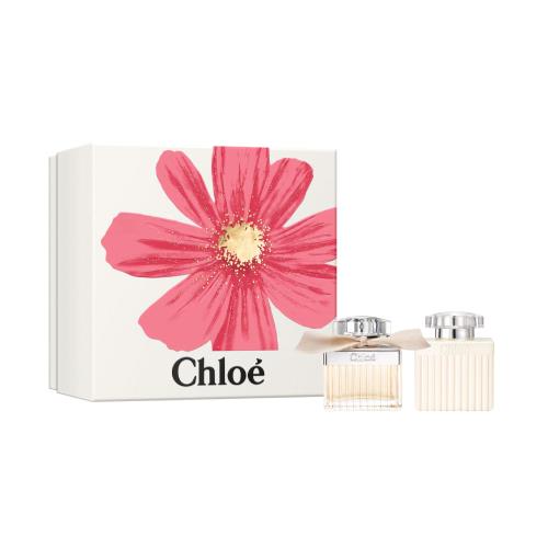 クロエ 女性向け2点セット オードパルファム ギフトセット | ANA DUTY