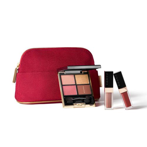 メイクアップ キット 星冴 -HOSHISAYURU | ANA DUTY FREE SHOP