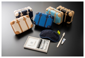 ホノルル線の機内サービスを一新します｜プレスリリース｜ANAグループ