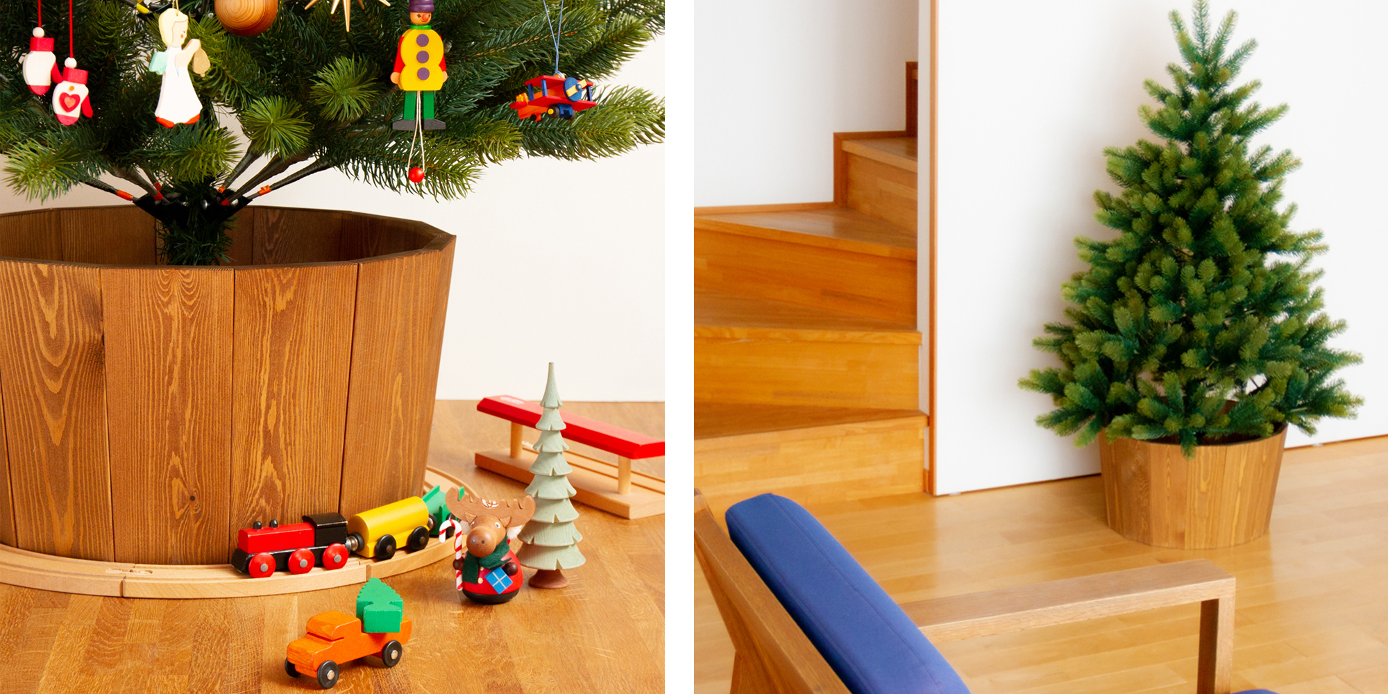 WOLA / ウォーラ | ANDCHILD