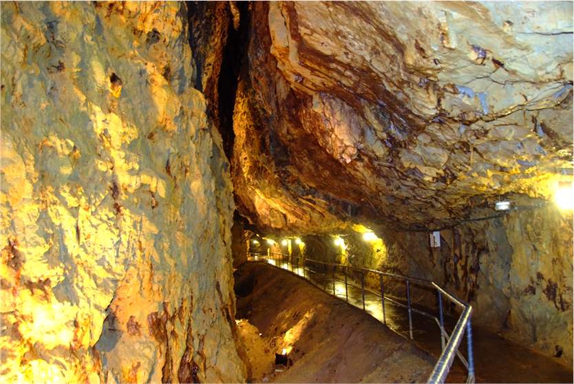 1300年の歴史を誇る【史跡 尾去沢鉱山】｜*and trip. たびびと