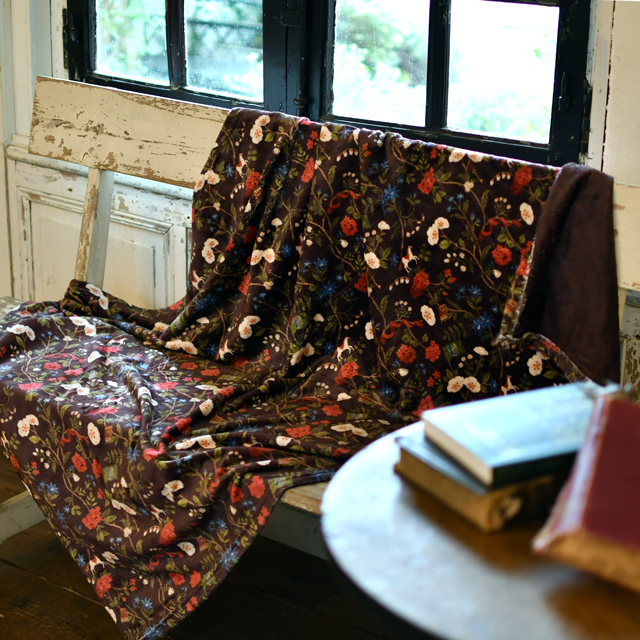 進撃の巨人｜ビッグブランケット