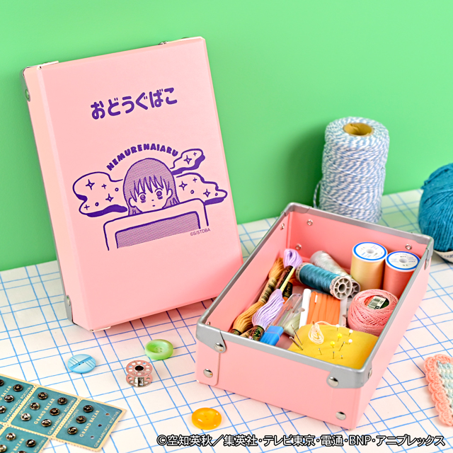 銀魂｜お道具箱（坂田銀時）