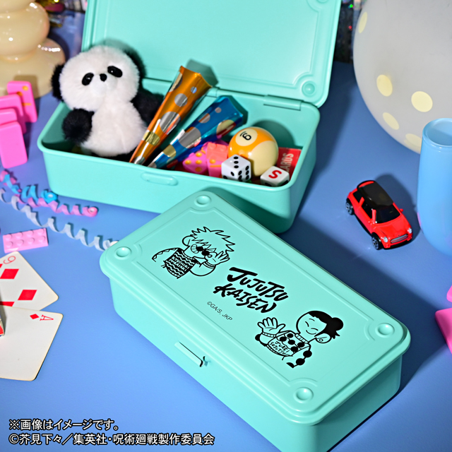 呪術廻戦｜ツールボックス（五条・夏油／懐玉・玉折）