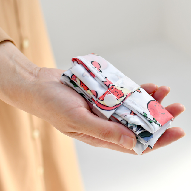 刀剣乱舞ONLINE｜エコバッグ（和泉守兼定・歌仙兼定とザクロ）