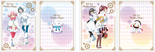 さっぽろ雪まつりに合わせて会場周辺の一部ローソンにてオリジナル