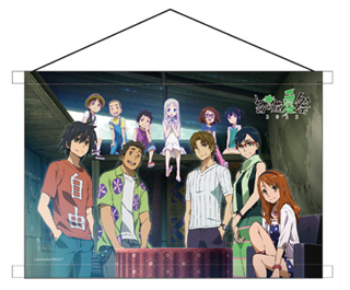 あの花夏祭2013 | 劇場版 あの日見た花の名前を僕達はまだ知らない。