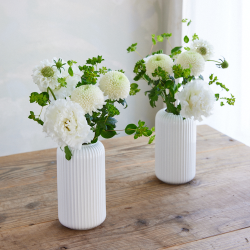 大切な方に、いつでも新鮮な季節のお花を・・ 旬の花定期便 お供え