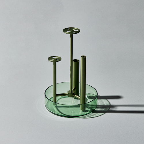 Fritz Hansen(フリッツ・ハンセン)/Ikeru Vase イケルベース ハイ