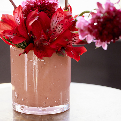 Henry Dean(ヘンリーディーン)/Mary L サーモン | 青山フラワー