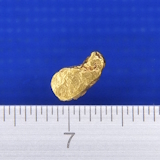 天然砂金の値段はいくら？販売価格・相場を公開｜鑑別付き あおい商店