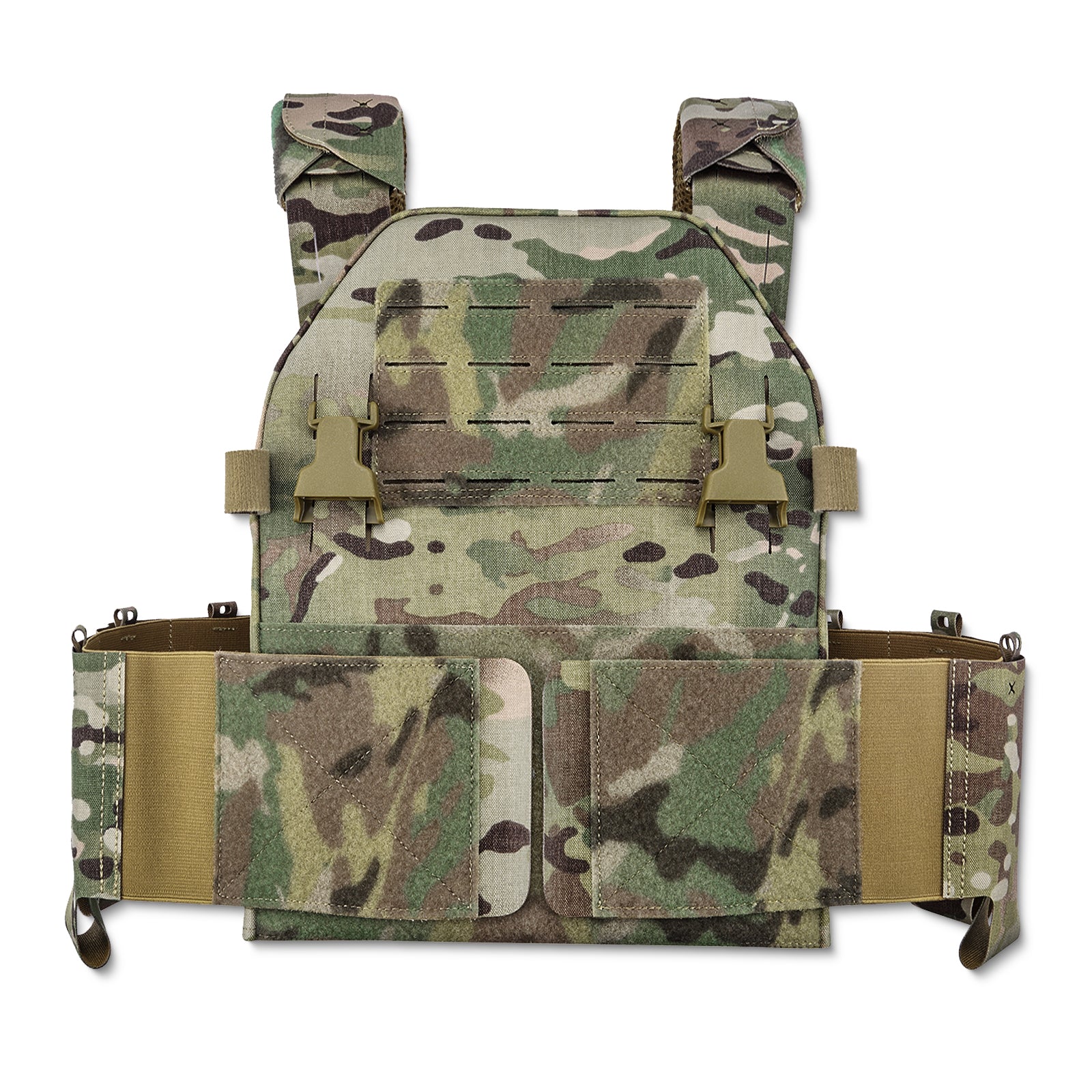 LPPC V.2 - Low Profile Plate Carrier – ACETAC