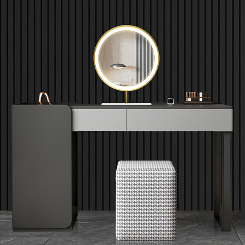 ACEX公式/ドレッサー おしゃれ 木製デスク