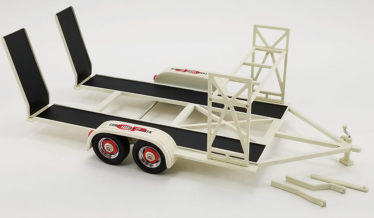 ACME Diecast: Car Collectibles