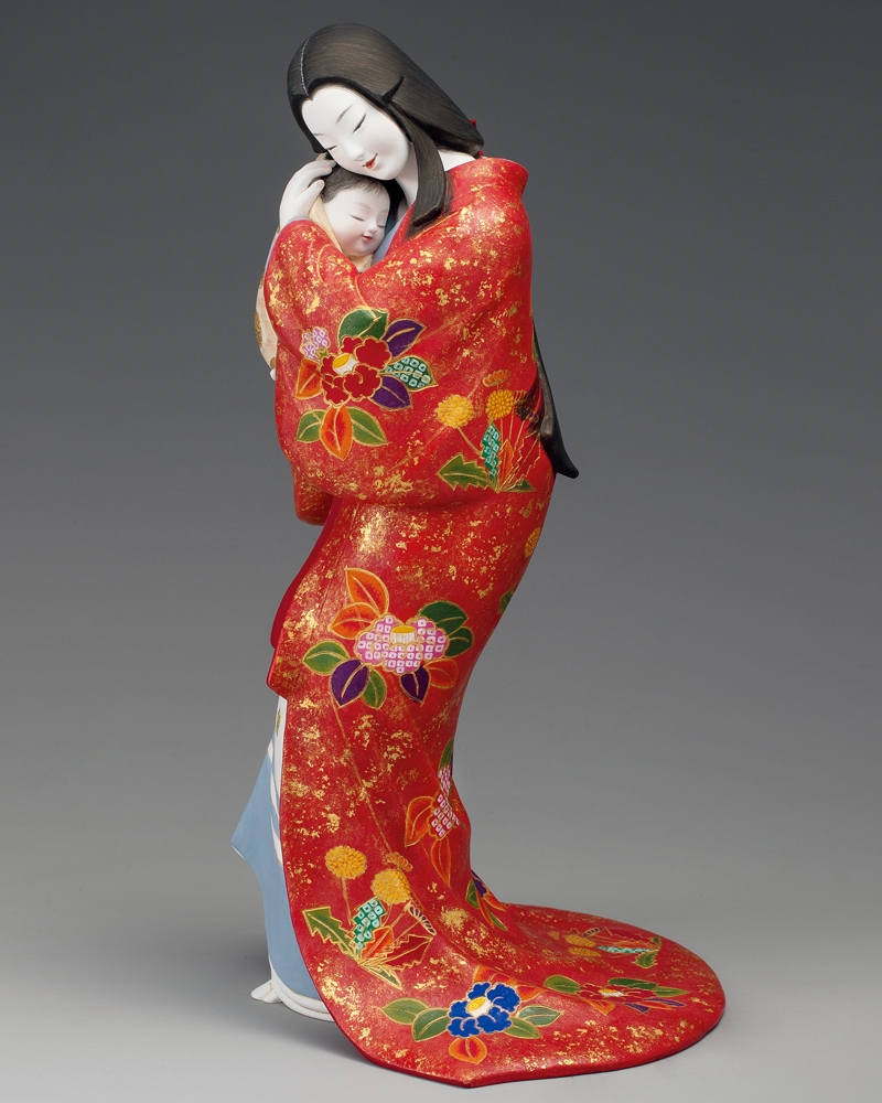 第56回博多人形作家協会新作展 - アクロス福岡