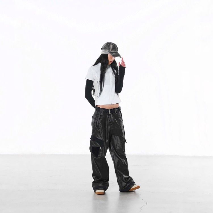 XLIM - 【残り一点】EP.7 04 Trousers | ACRMTSM ONLINE STORE