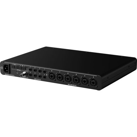 Audient EVO 16 24x24 USB-C Audio Interface EVO16 - Adorama