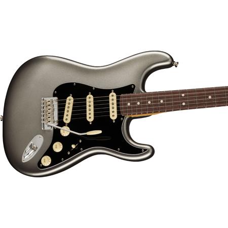 Fender American Professional II Stratocaster Electric Guitar