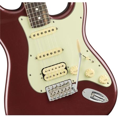 Fender American Performer Stratocaster, HSS, Rosewood Fingerboard