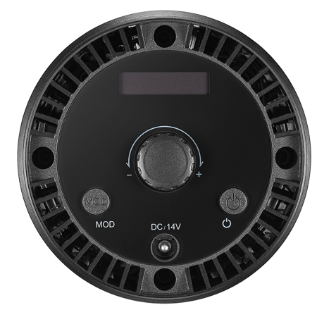 Godox LC30D 33W Litemons Tabletop LED Light LC30D - Adorama