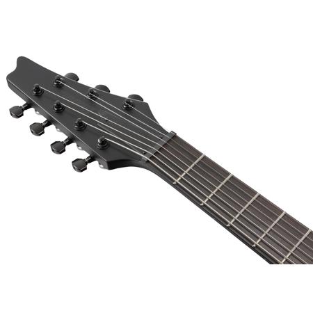Ibanez Iron Label Iceman Series ICTB721 7-String Electric Guitar