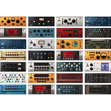 IK Multimedia Total Studio 2 MAX Software Bundle, Crossgrade, USB