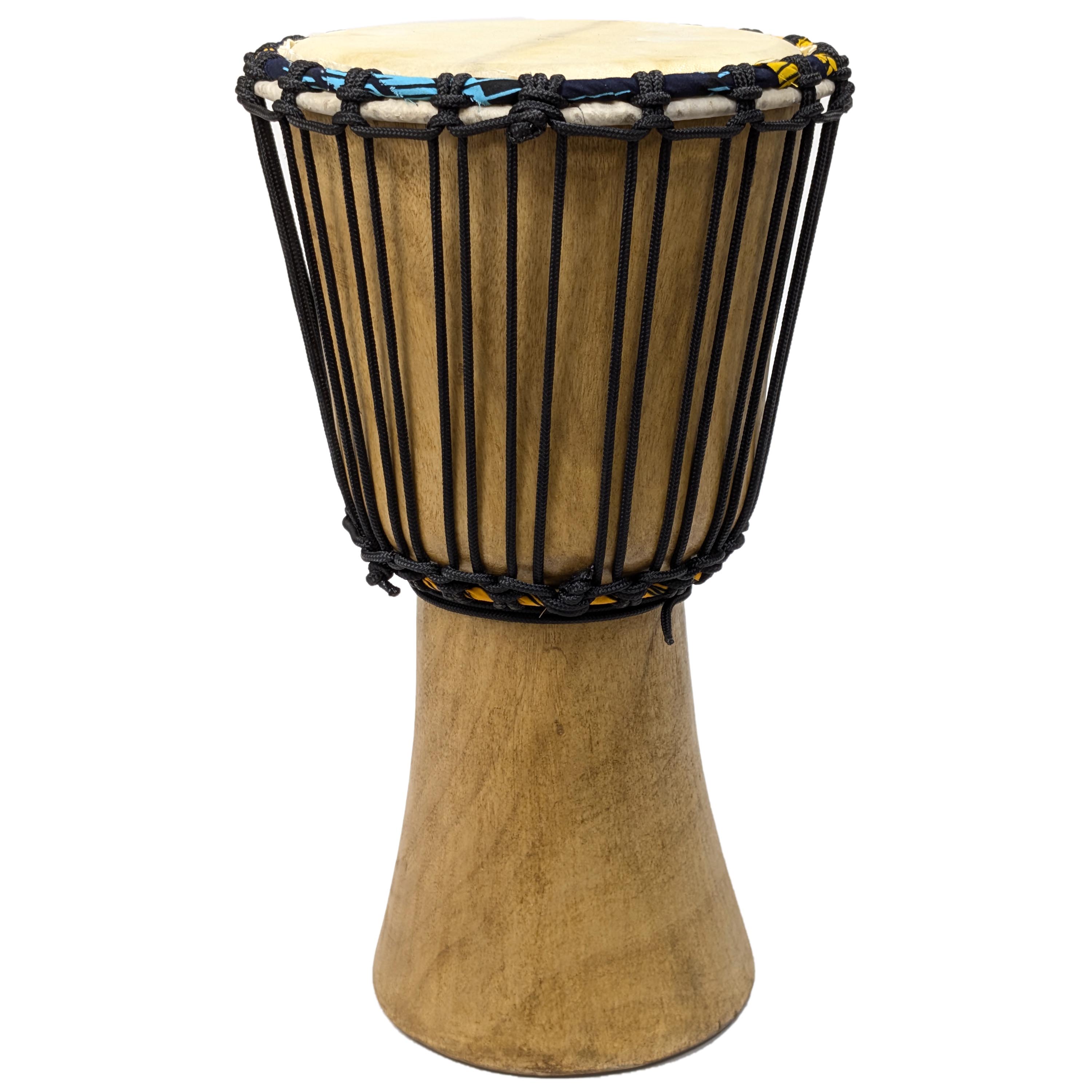 ギニア ジャンベ ミニサイズ NIMBA （r211-10） - アフリカ雑貨店