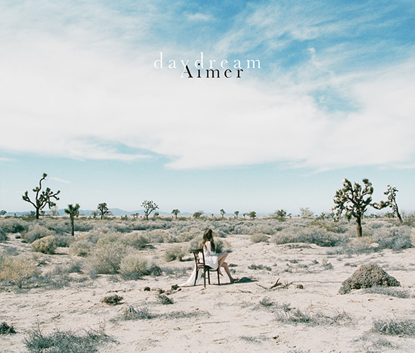 Aimer「daydream」