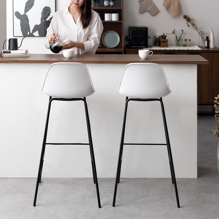 カウンターチェア Riley(ライリー) 2脚セット販売 | 家具・インテリア