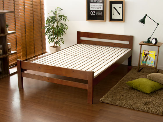 ベッドフレームのみ｜家具・インテリア通販