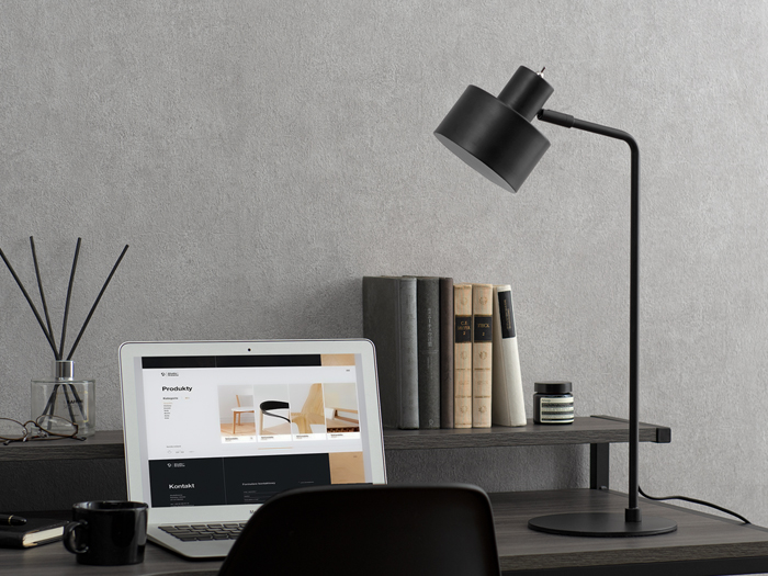 デスクライトFalun(ファールン) | 家具・インテリア通販 【公式