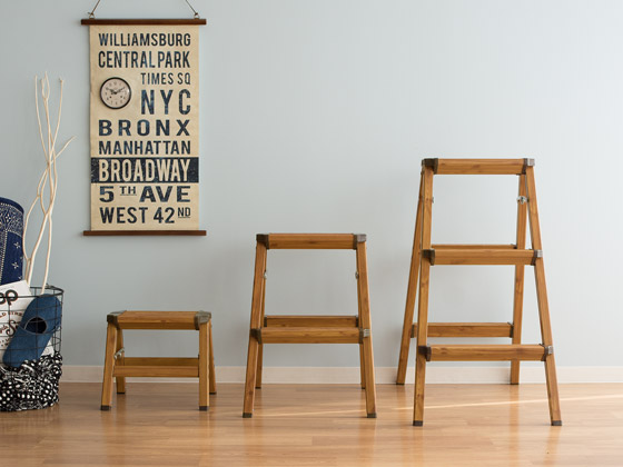 踏み台 ステップスツール2段タイプ | 家具・インテリア通販 【公式