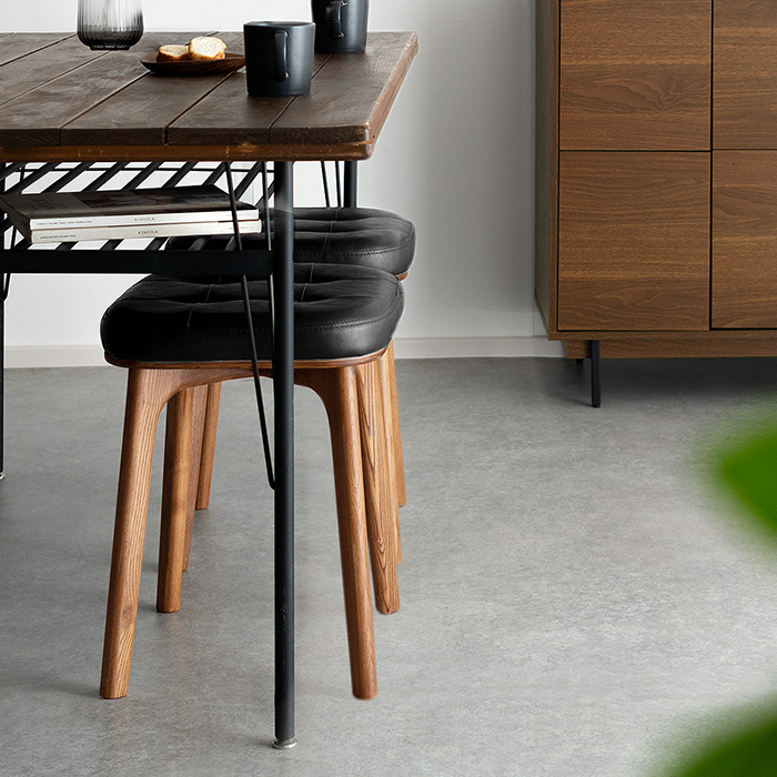 ヴィンテージデザインスツール Tully(タリー) 1脚単体販売 | 家具