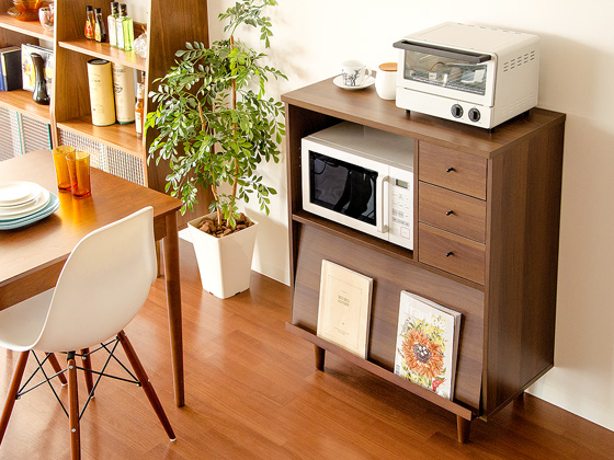 マルチラック NiiRO(ニーロ) | 家具・インテリア通販 【公式】エアリゾーム