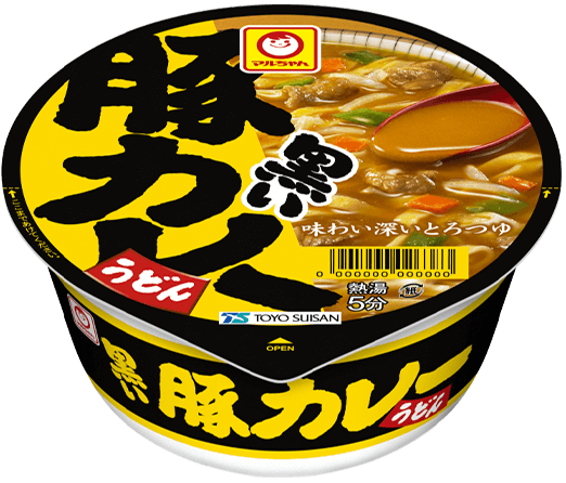 マルちゃん 赤いきつね緑のたぬき | 東洋水産株式会社