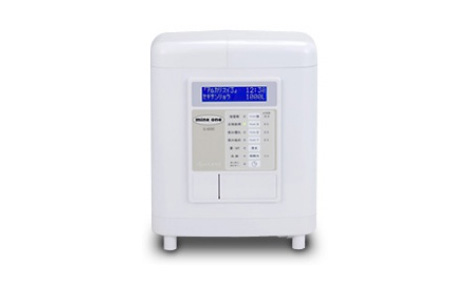 H2RICH 100 水素ガス吸入器 水素発生器 OY-FF50－SV - 株式会社