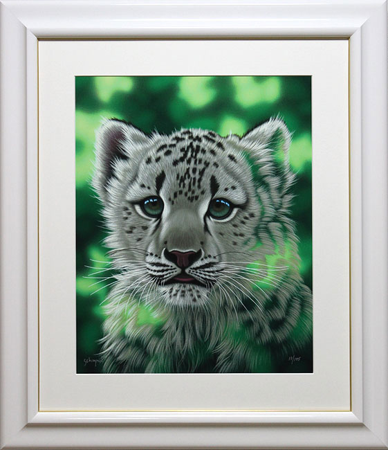 シム・シメール版画 スポッツ｜アートアレックスギャラリー