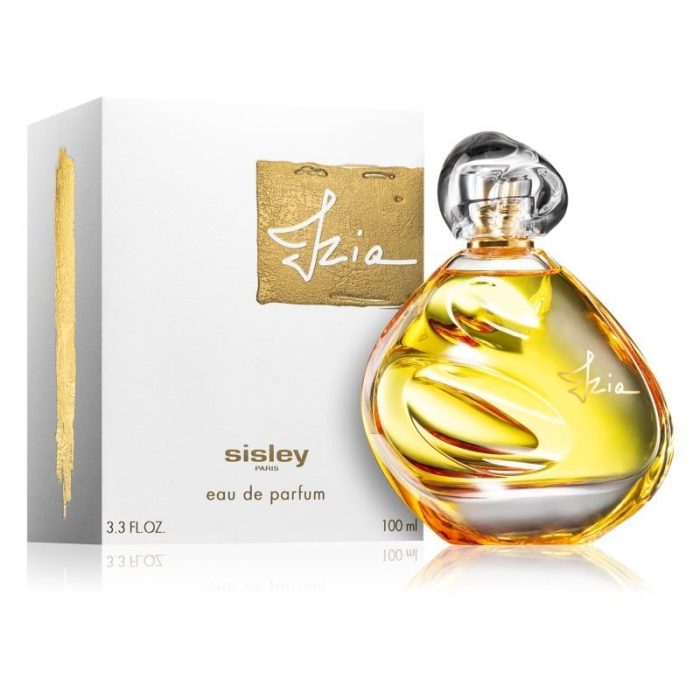 Sisley Izia Edp 100ml - Alinjazperfumes