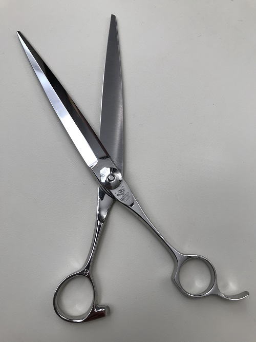 新品 研ぎ済 剣の舞シザー セニング 3本セット 新品研ぎ済剣の舞シザー