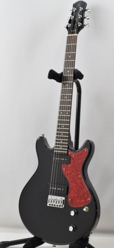 The Yamaha SGRR range