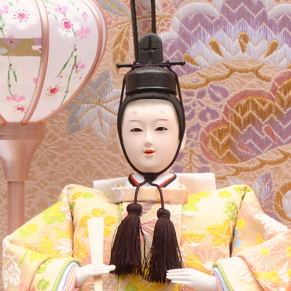 茉白 ましろ』322246 親王ケース飾り: 企画・特集 | アピタ