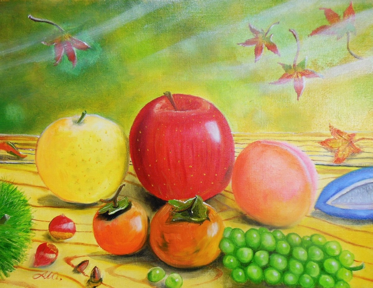 パイナップル」 by 奈田 俊｜Artmeter｜暮らしを彩るアートが、きっと