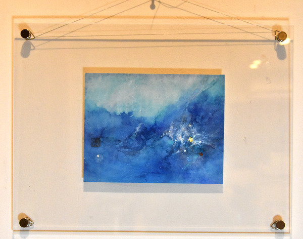 彼岸花」 by 秋水｜Artmeter｜暮らしを彩るアートが、きっと見つかる