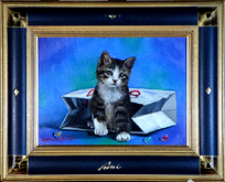 八代亜紀作品を卸価格で販売しています！